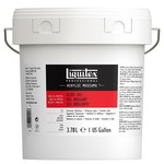 LIQUITEX LIQUITEX GLOSS GEL 3.78L