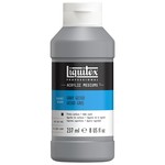 LIQUITEX LIQUITEX GESSO NEUTRAL GRAY 8OZ