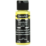 DECO ART AMERICANA ACRYLIC SATIN 2OZ CHICK