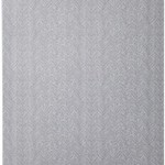 ITOYA PROFOLIO EXPRESSIONS 8.5X11 BLACK CHEVRON DISC