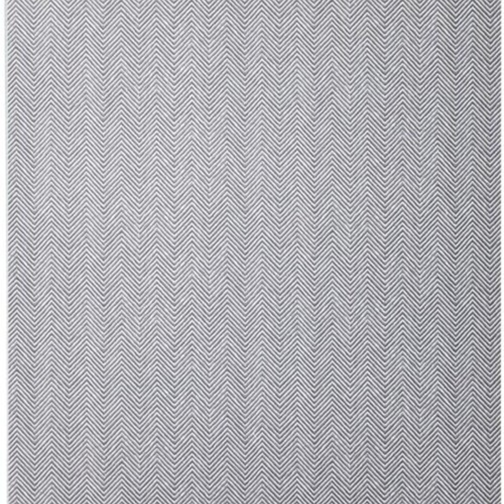 ITOYA PROFOLIO EXPRESSIONS 8.5X11 BLACK CHEVRON DISC