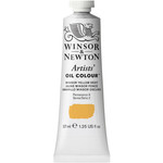 WINSOR NEWTON WINSOR & NEWTON ARTISTS' OIL 37ML WINSOR YELLOW DEEP