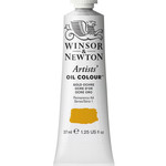 WINSOR NEWTON WINSOR & NEWTON ARTISTS' OIL 37ML GOLD OCHRE