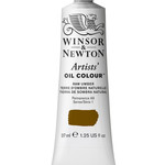 WINSOR NEWTON WINSOR & NEWTON ARTISTS' OIL 37ML RAW UMBER