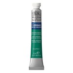 COTMAN WATERCOLOUR 8ML INTENSE GREEN (PHTHALO GREEN)