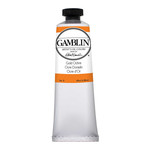 GAMBLIN GAMBLIN OIL 37ML GOLD OCHRE