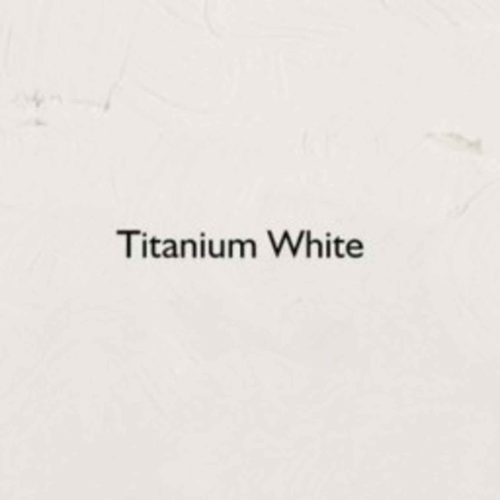 GAMBLIN OIL 150ML TITANIUM WHITE