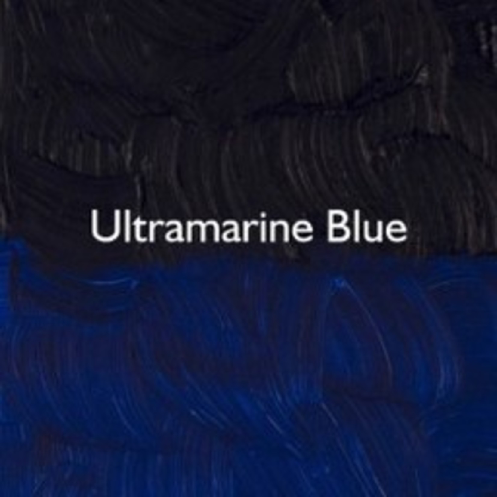 GAMBLIN OIL 150ML ULTRAMARINE BLUE