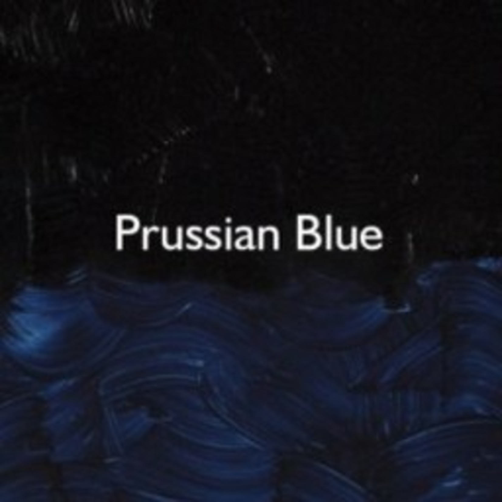 GAMBLIN GAMBLIN OIL 150ML PRUSSIAN BLUE