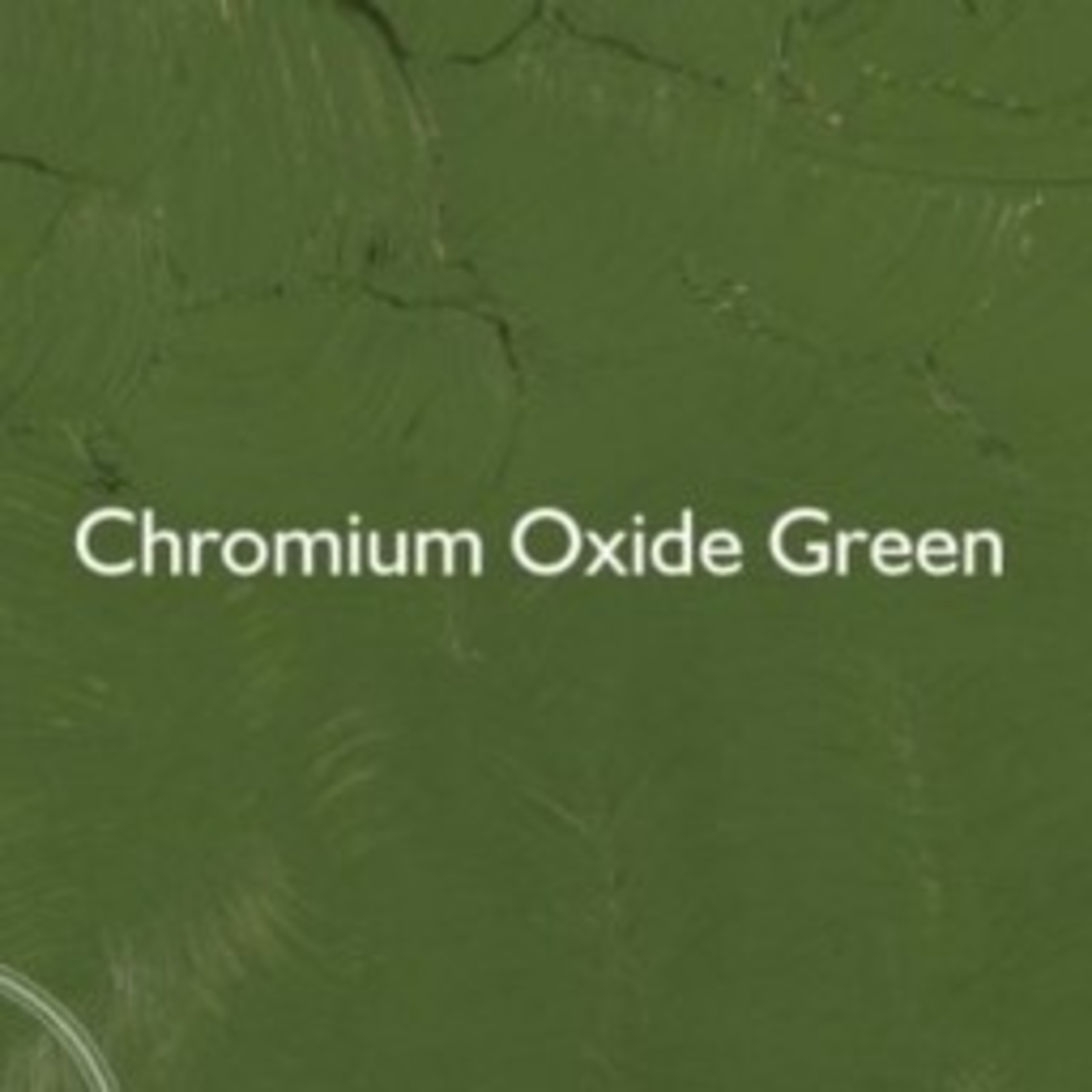 GAMBLIN GAMBLIN OIL 150ML CHROMIUM OXIDE GREEN