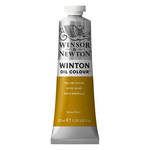 WINSOR NEWTON WINSOR & NEWTON WINTON OIL 37ML YELLOW OCHRE