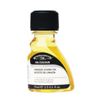 WINSOR NEWTON WINSOR & NEWTON ARTISTS' OIL MEDIUM 75ML LINSEED STAND OIL