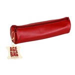 CLAIREFONTAINE AGE BAG PENCIL CASE RED