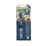 DERWENT PUSH BUTTON WATERBRUSH LARGE ROUND TIP 4MM