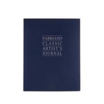 FABRIANO CLASSIC ARTIST'S JOURNAL 9X7 192/SH