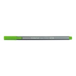 STAEDTLER TRIPLUS FINELINER 51 WILLOW GREEN