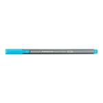 STAEDTLER TRIPLUS FINELINER 34 AQUA BLUE