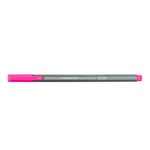 STAEDTLER TRIPLUS FINELINER 20 MAGENTA