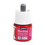 PEBEO MARBLING INK 45ML BENGAL PINK