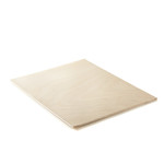 APOLLON GOTRICK BIRCH BOARD 6MM 11X14