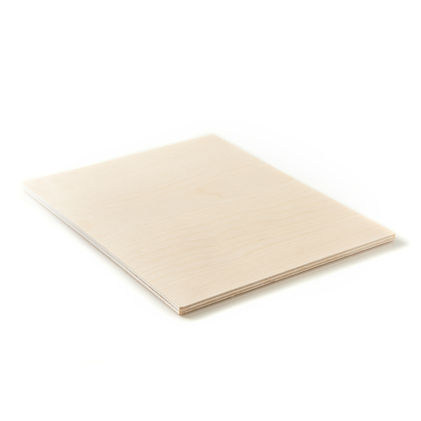 APOLLON GOTRICK RUSSIAN BIRCH BOARD 6MM 16X20