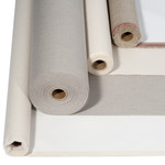 APOLLON GOTRICK CANVAS PRIMED ROLL 64" X 6YD 7OZ*