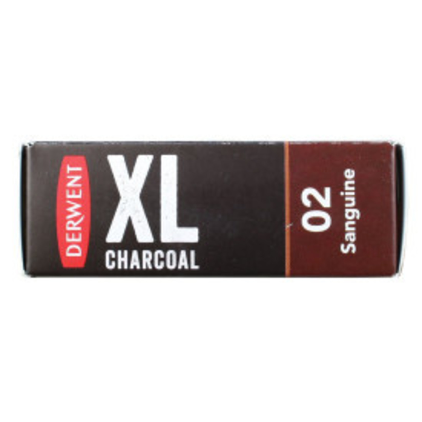 DERWENT XL CHARCOAL 02 SANGUINE