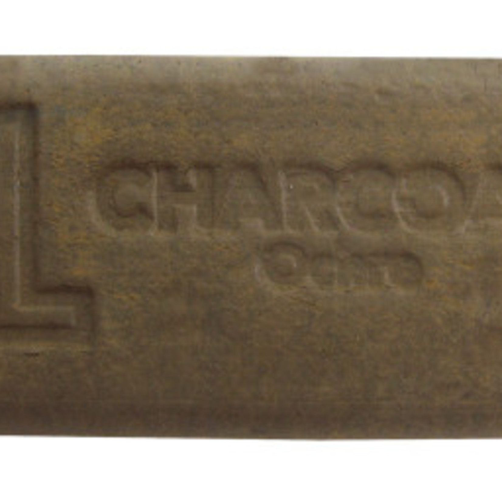 DERWENT DERWENT XL CHARCOAL 01 OCHRE