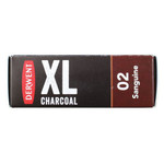 DERWENT DERWENT XL CHARCOAL 02 SANGUINE