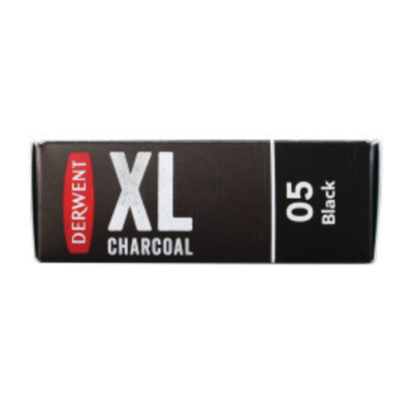 DERWENT DERWENT XL CHARCOAL 05 BLACK