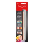 CARAN D'ACHE BLENDER SET PENCIL & FULL STICK BRIGHT