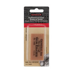 GENERAL PENCIL GENERAL'S GUM ERASER 1X1 LATEX FREE