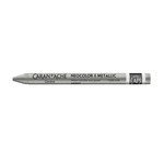 CARAN D'ACHE CARAN D'ACHE NEOCOLOR II CRAYON 498 METALLIC SILVER