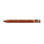 CARAN D'ACHE CARAN D'ACHE NEOCOLOR II CRAYON 065 RUSSET