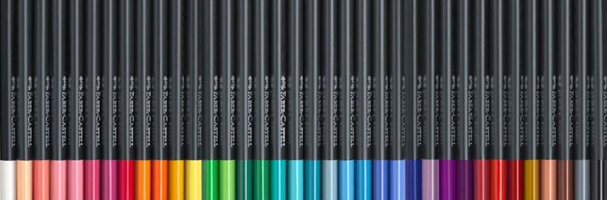 Faber Castell Black Edition