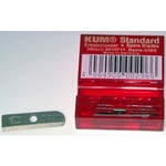 KUM SHARPENER STANDARD SPARE BLADES