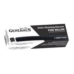 GENERAL PENCIL GENERAL'S JUMBO CARBON SKETCH STICK