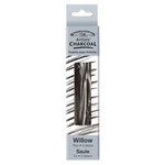 WINSOR & NEWTON CHARCOAL THIN WILLOW 3/PK