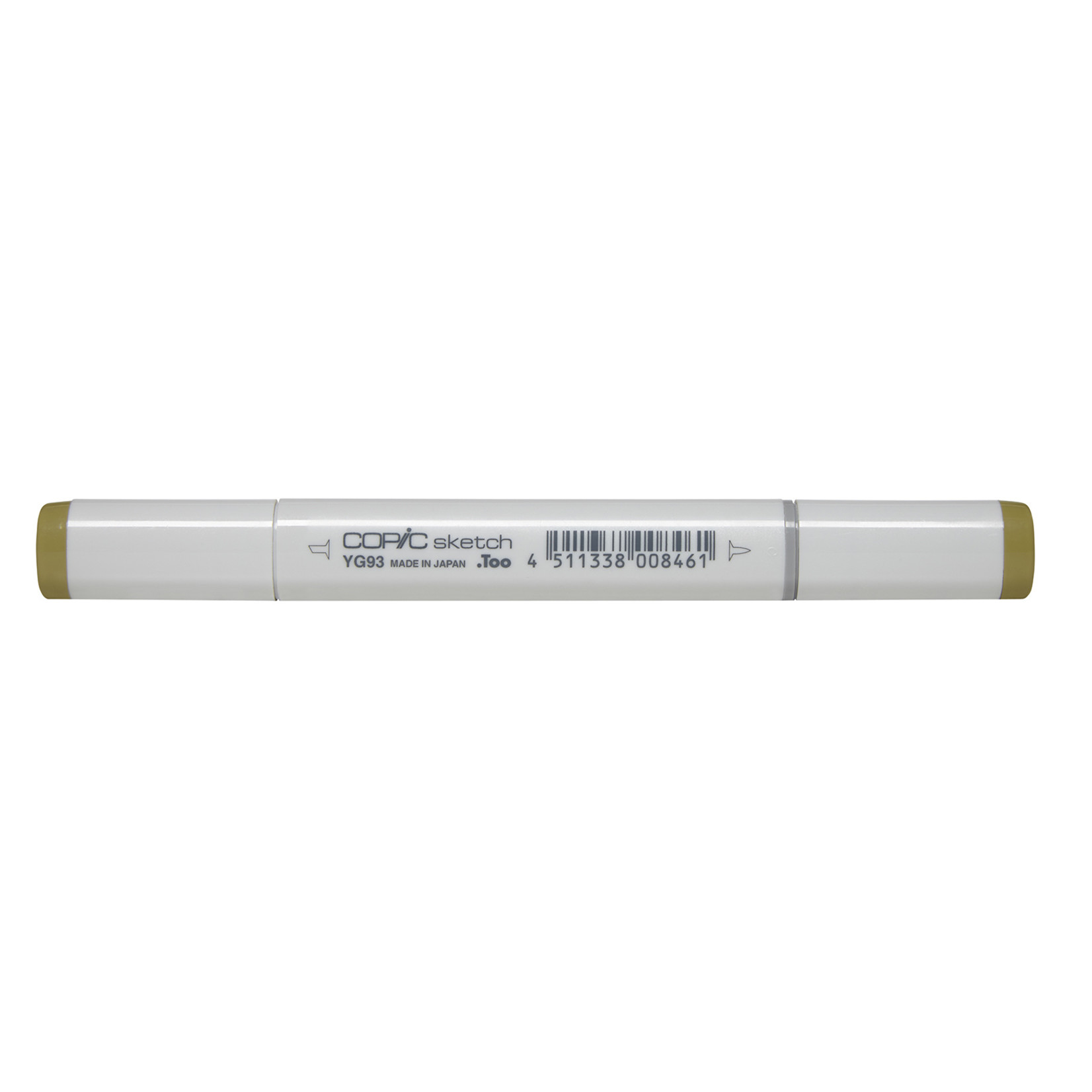 COPIC COPIC SKETCH YG93 GREYISH YELLOW