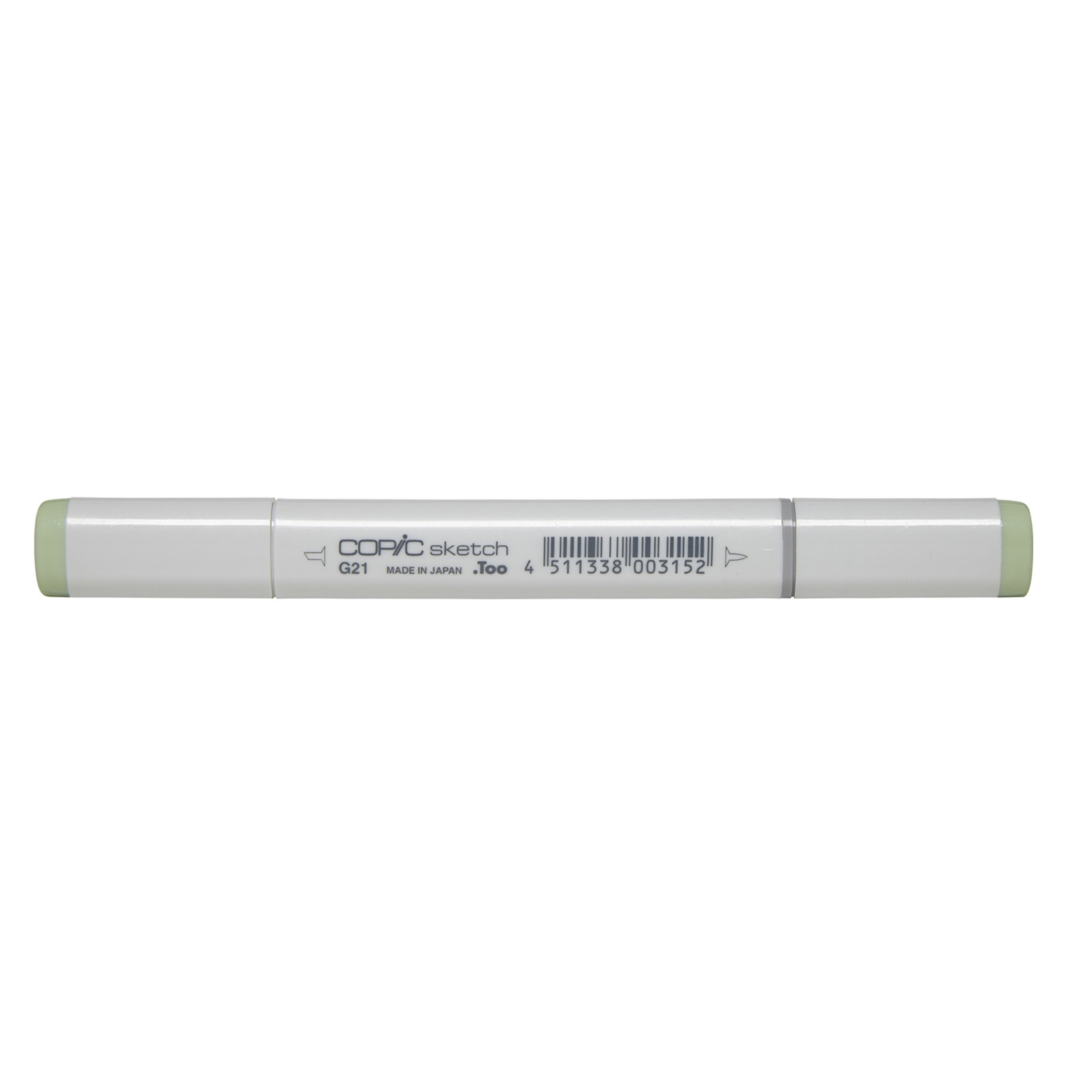 COPIC COPIC SKETCH G21 LIME GREEN