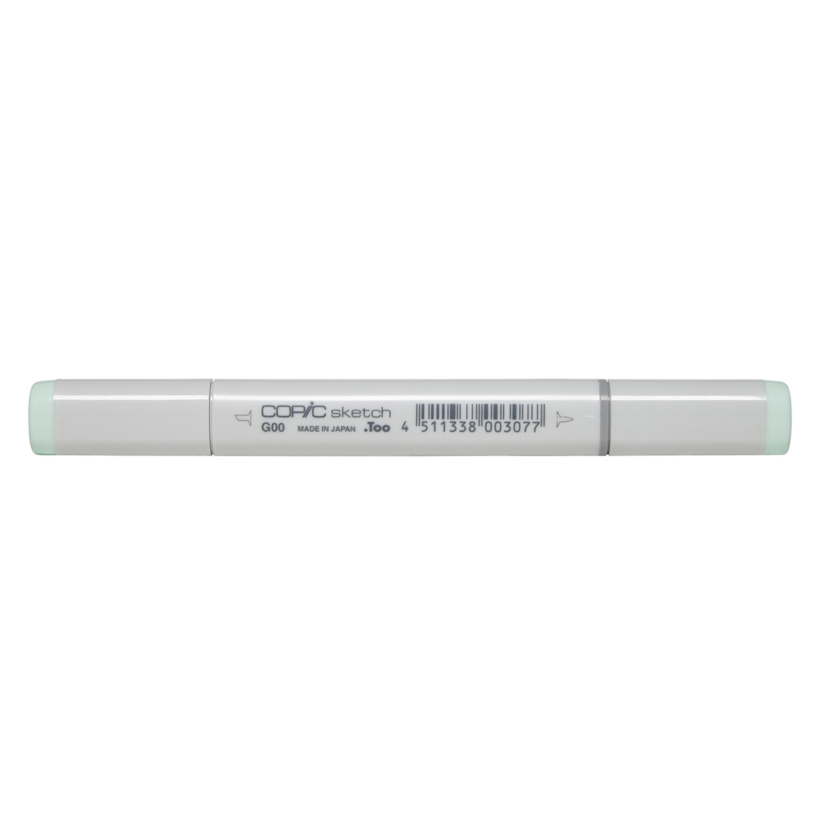 COPIC COPIC SKETCH G00 JADE GREEN