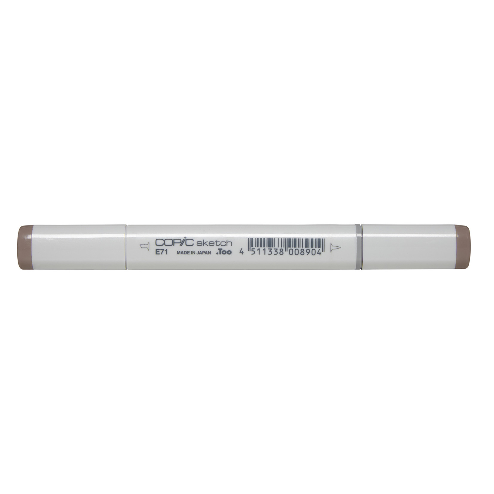 COPIC COPIC SKETCH E71 CHAMPAGNE