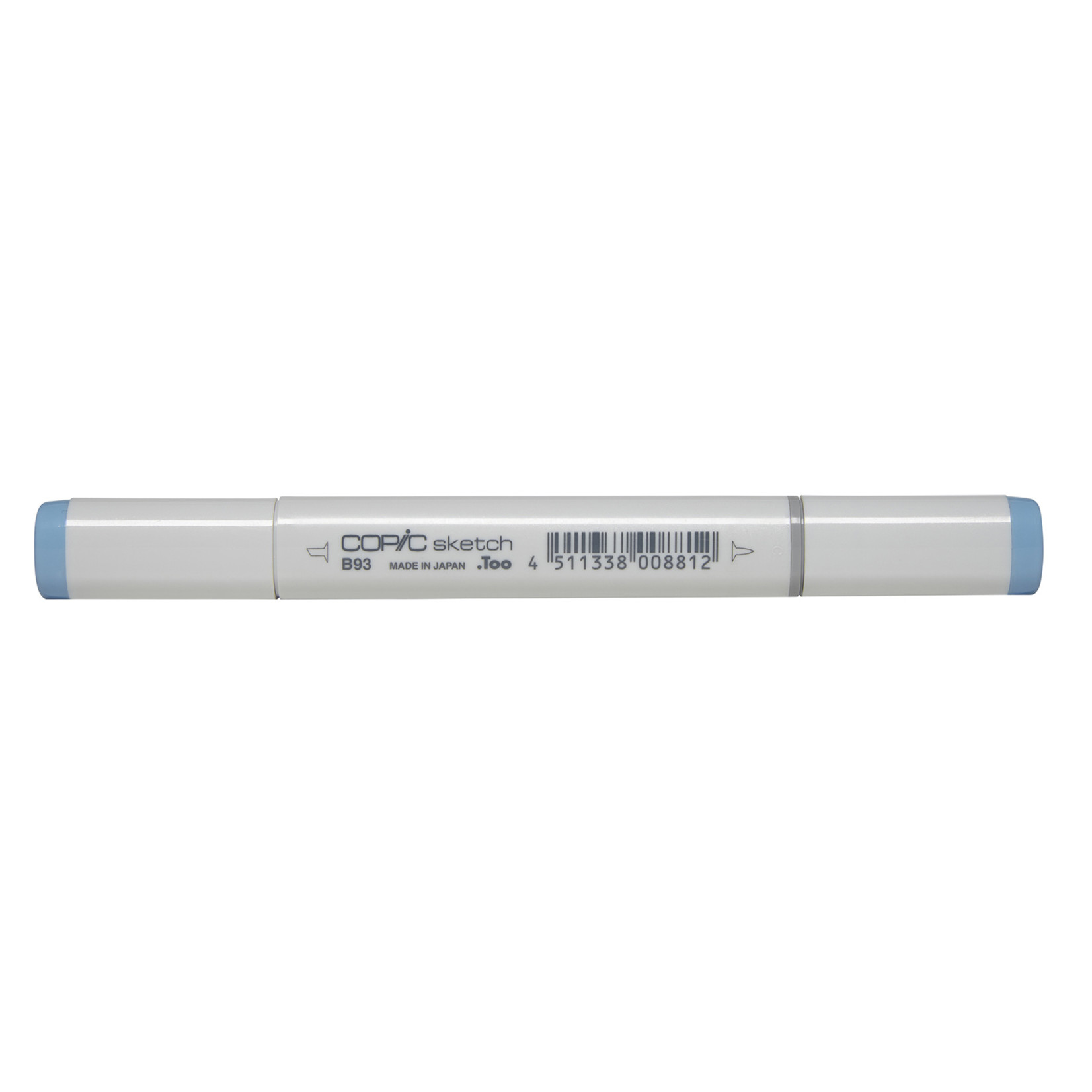 COPIC COPIC SKETCH B93 LIGHT CROCKERY BLUE