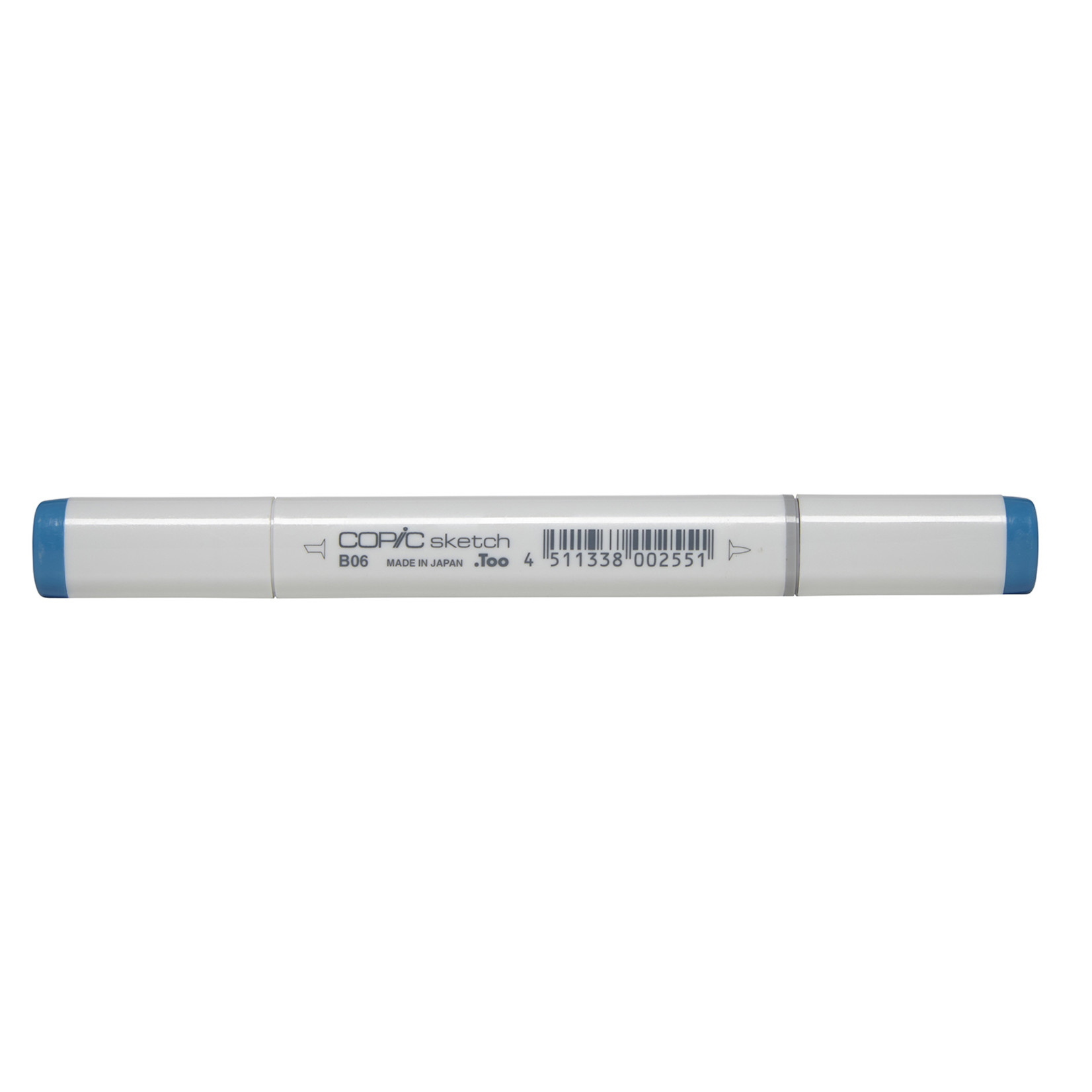 COPIC COPIC SKETCH B06 PEACOCK BLUE