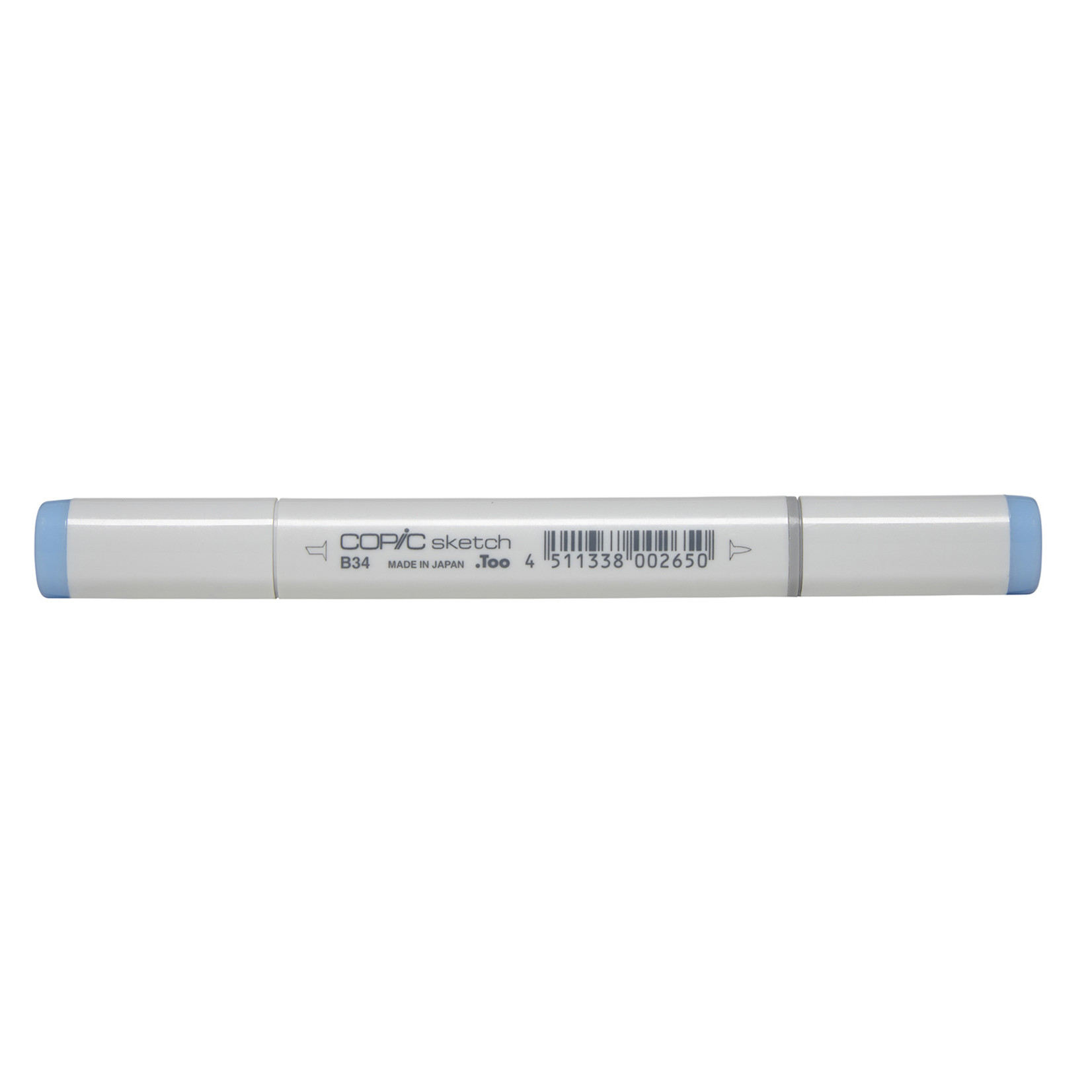 COPIC COPIC SKETCH B34 MAGANESE BLUE