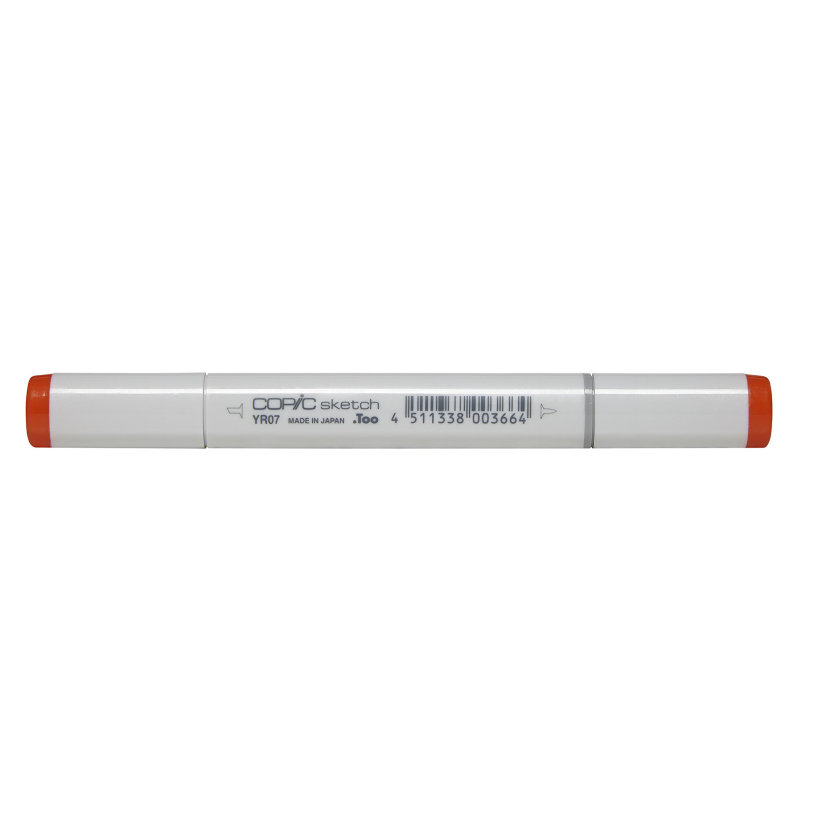 COPIC COPIC SKETCH YR07 CADMIUM ORANGE