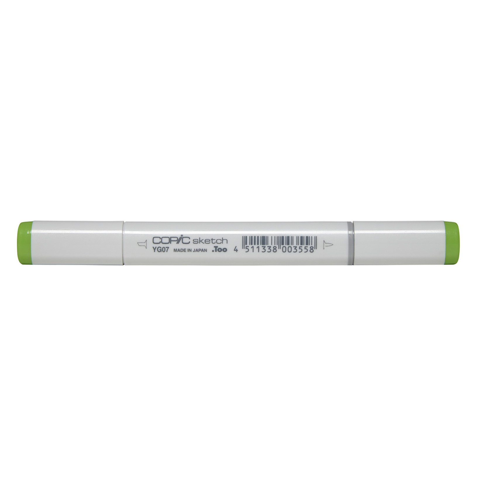 COPIC COPIC SKETCH YG07 ACID GREEN