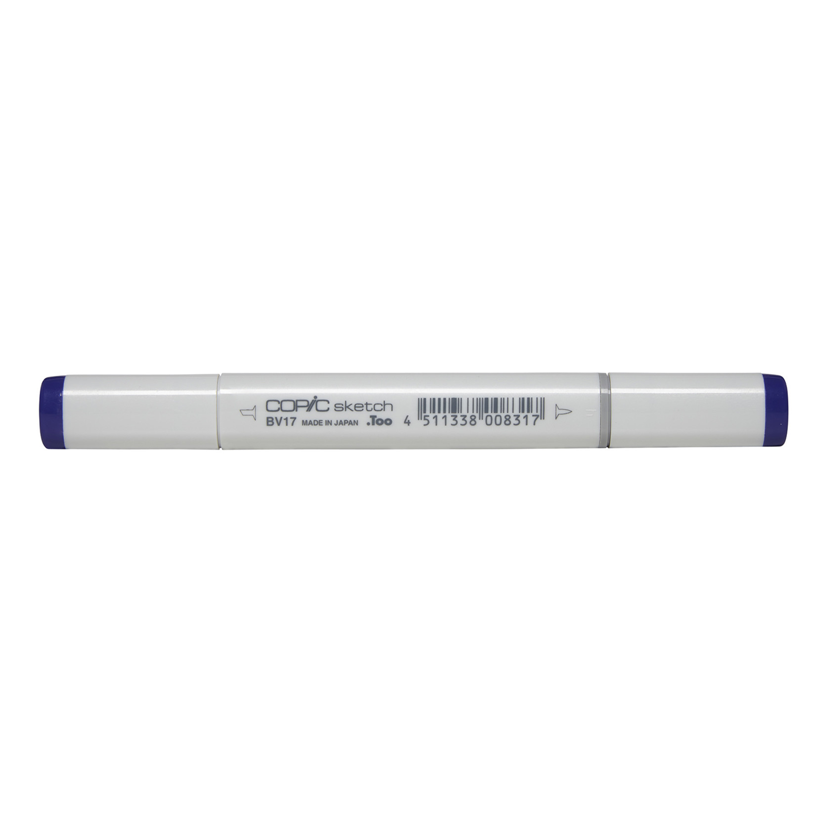 COPIC COPIC SKETCH BV17 DEEP REDDISH BLUE