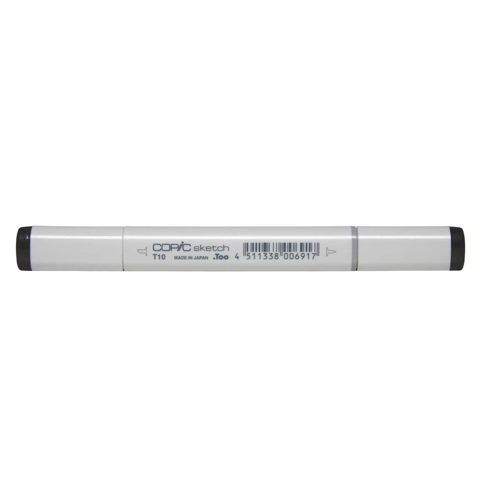 COPIC COPIC SKETCH T10 TONER GREY 10