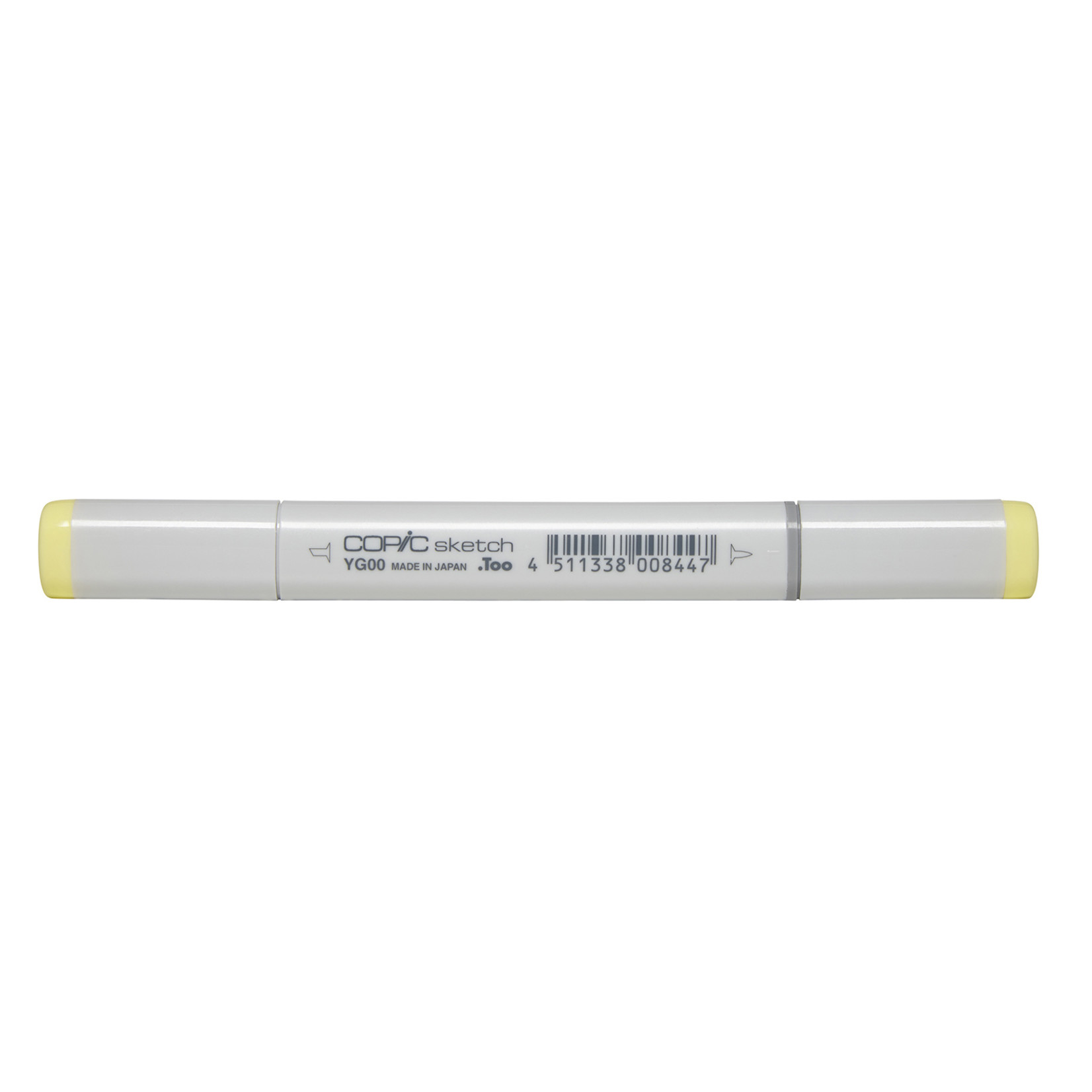 COPIC COPIC SKETCH YG00 MIMOSA YELLOW